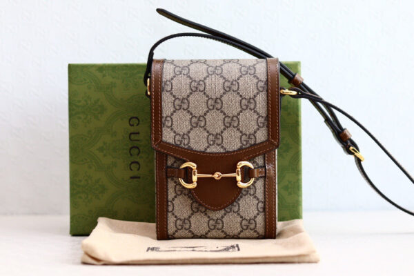 Modern Style Trendy GG Handbag 239