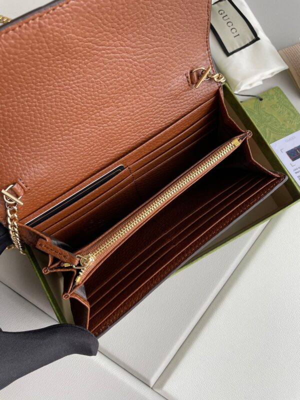 Modern Style Trendy GG Handbag 238