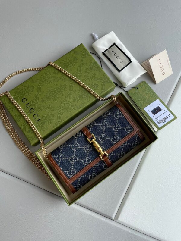 Modern Style Trendy GG Handbag 238