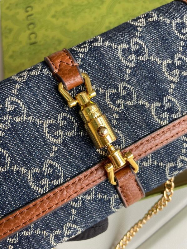 Modern Style Trendy GG Handbag 238