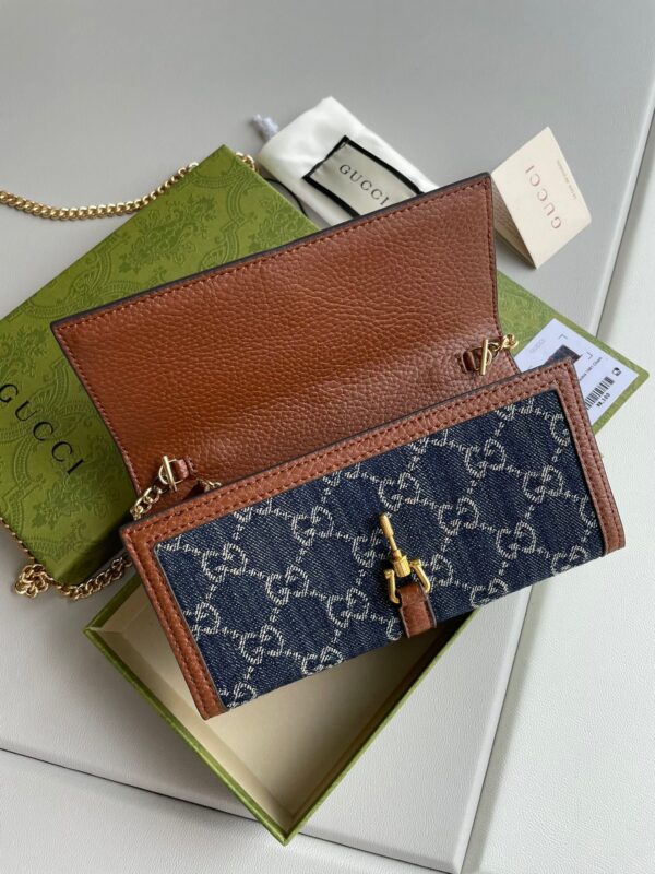 Modern Style Trendy GG Handbag 238