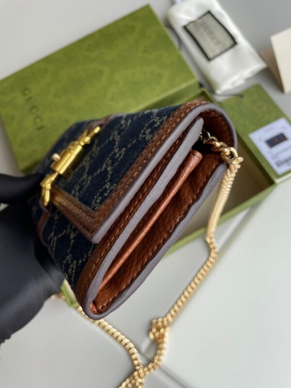 Modern Style Trendy GG Handbag 238