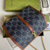 Modern Style Trendy GG Handbag 238