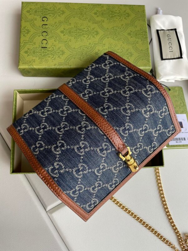 Modern Style Trendy GG Handbag 238