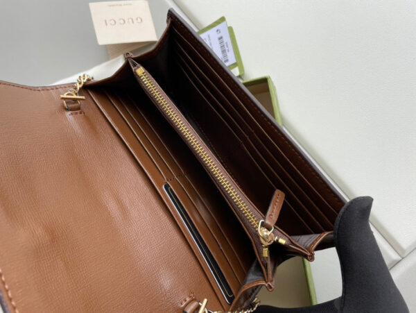 Modern Style Trendy GG Handbag 238