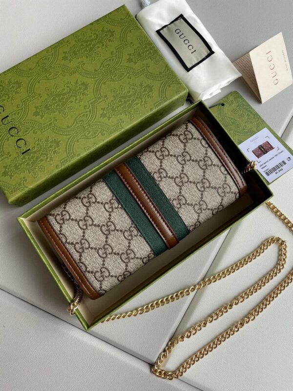 Modern Style Trendy GG Handbag 238