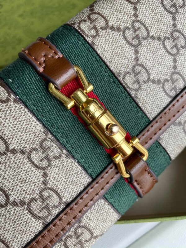 Modern Style Trendy GG Handbag 238