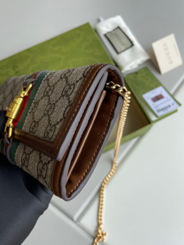 Modern Style Trendy GG Handbag 238