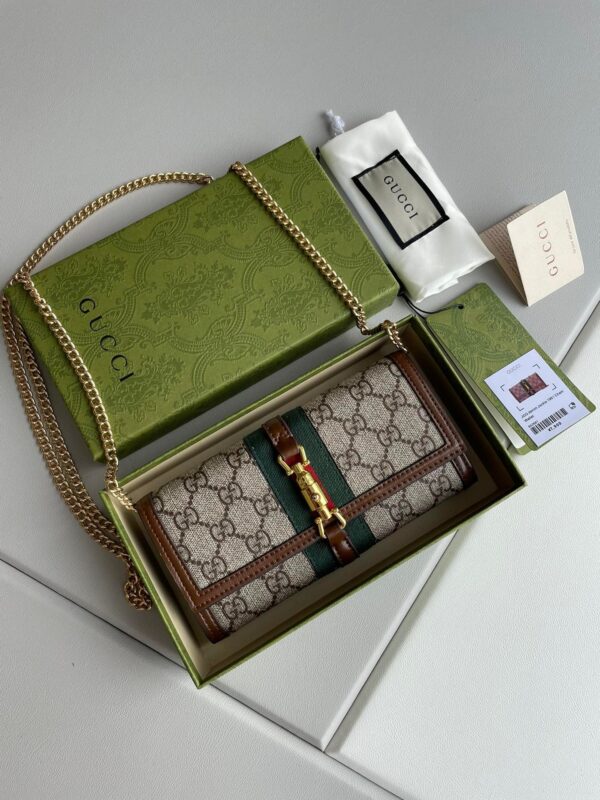 Modern Style Trendy GG Handbag 238