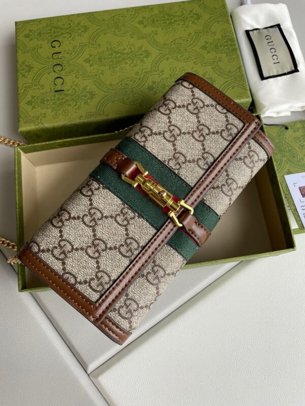 Modern Style Trendy GG Handbag 238