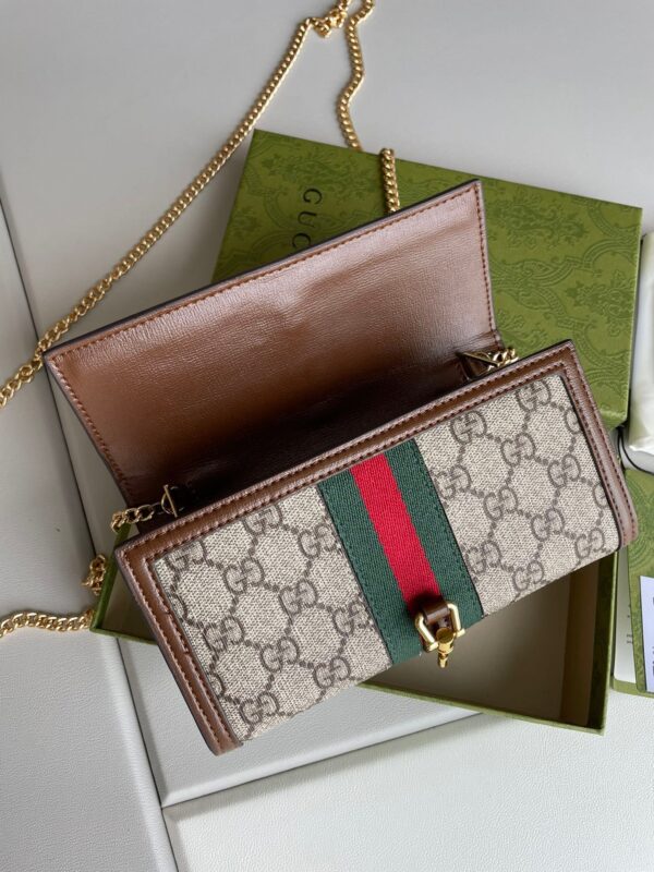 Modern Style Trendy GG Handbag 238