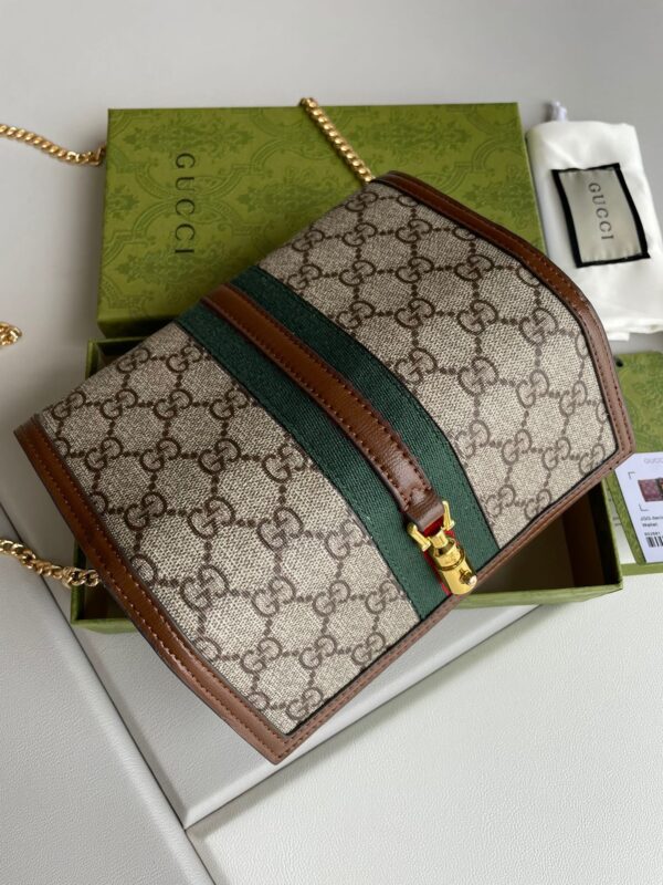 Modern Style Trendy GG Handbag 238