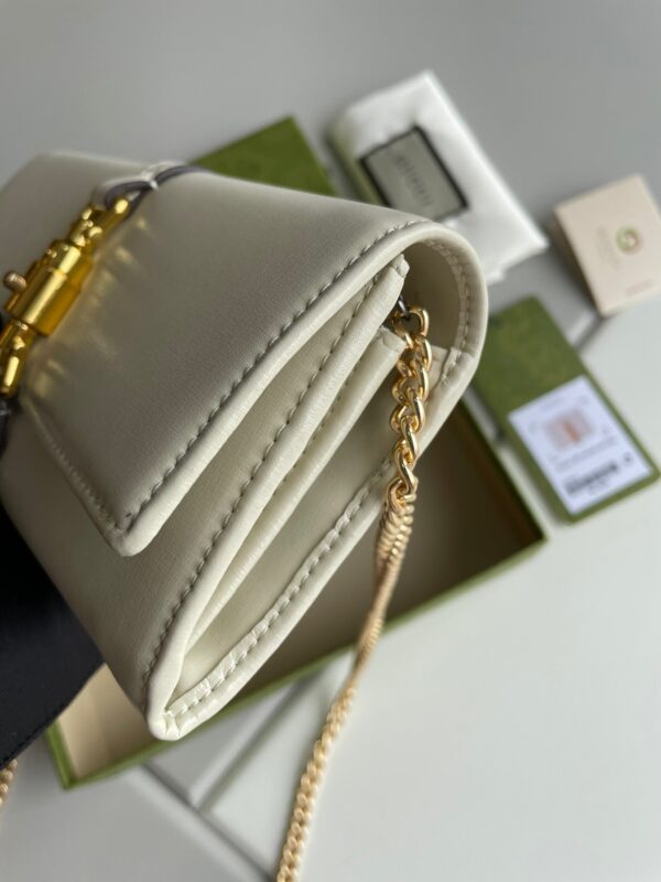 Modern Style Trendy GG Handbag 238