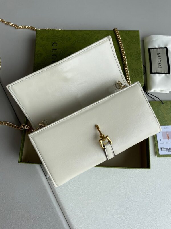 Modern Style Trendy GG Handbag 238