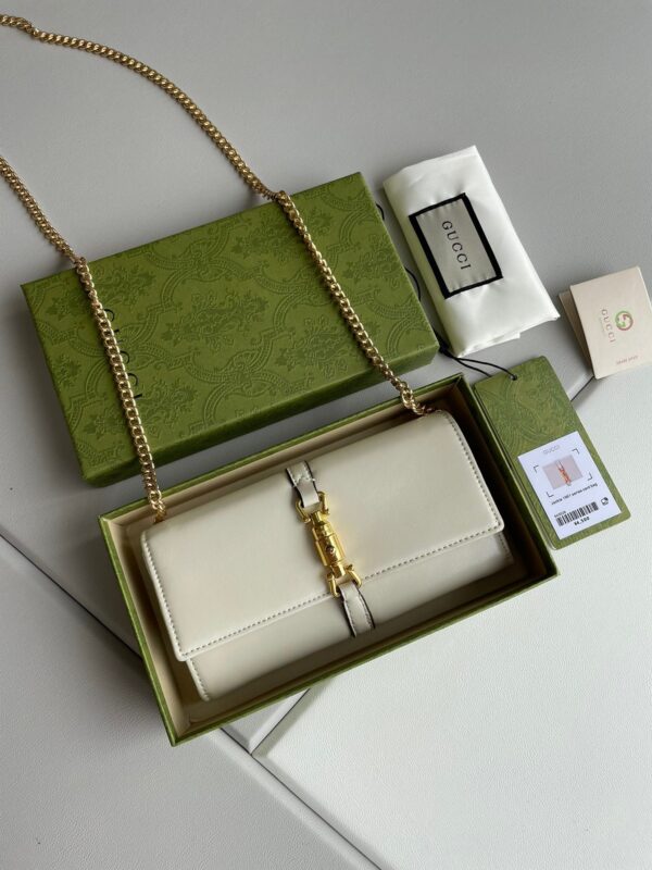 Modern Style Trendy GG Handbag 238