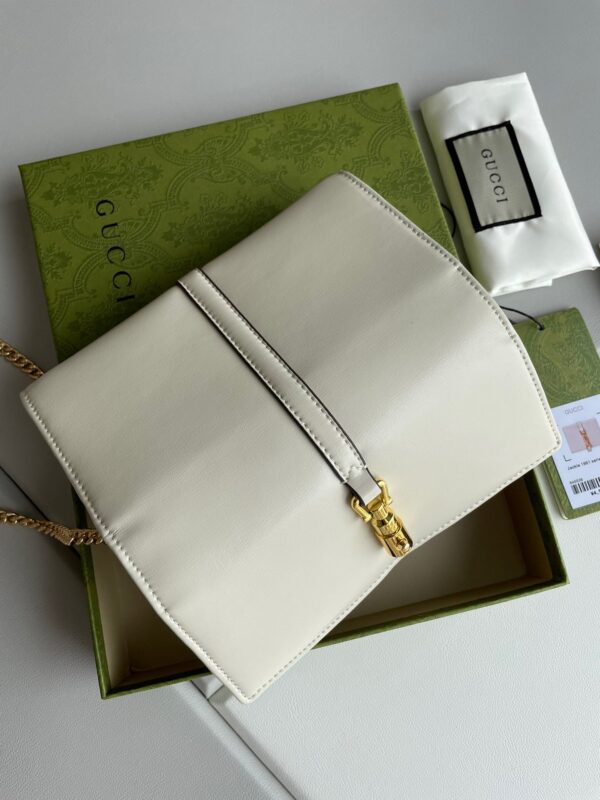 Modern Style Trendy GG Handbag 238