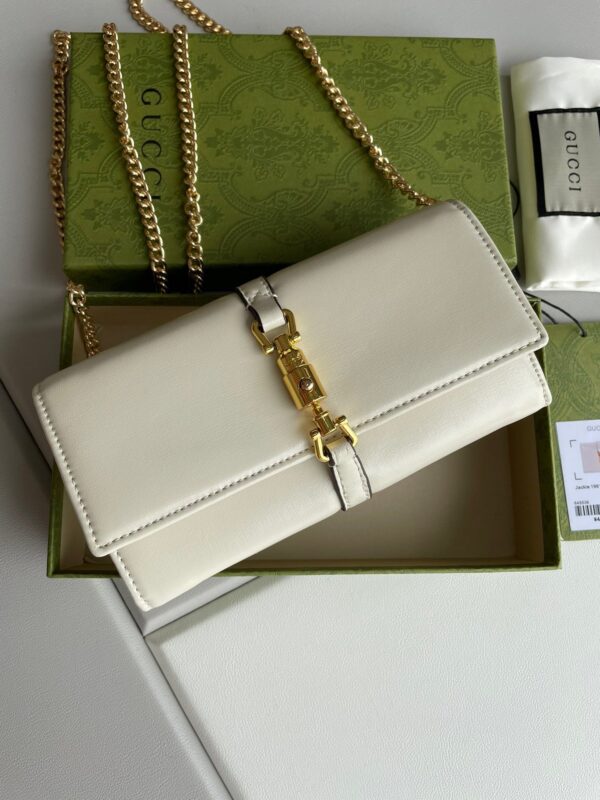 Modern Style Trendy GG Handbag 238