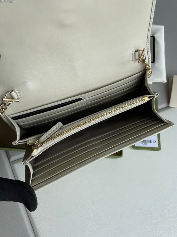 Modern Style Trendy GG Handbag 238
