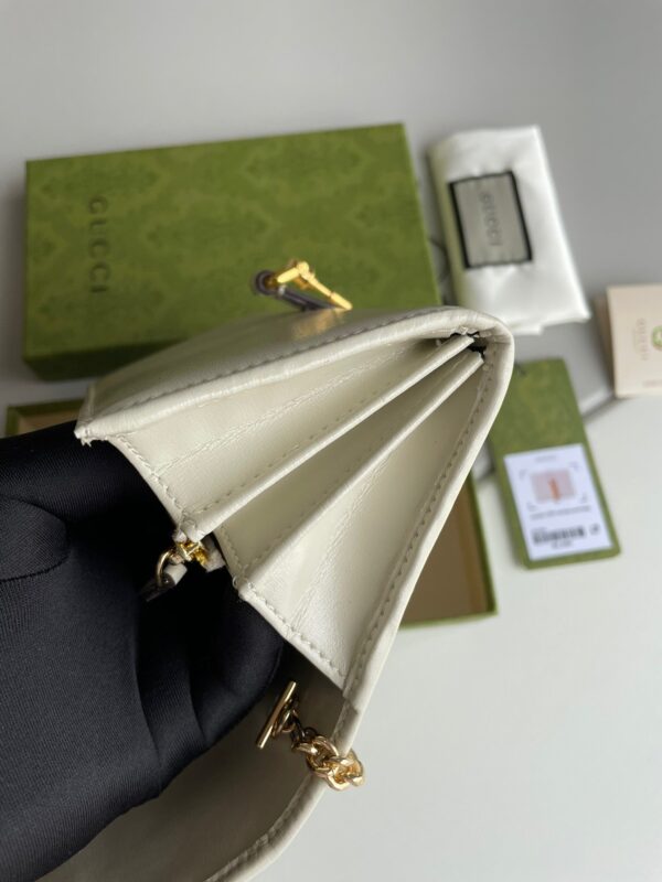 Modern Style Trendy GG Handbag 238