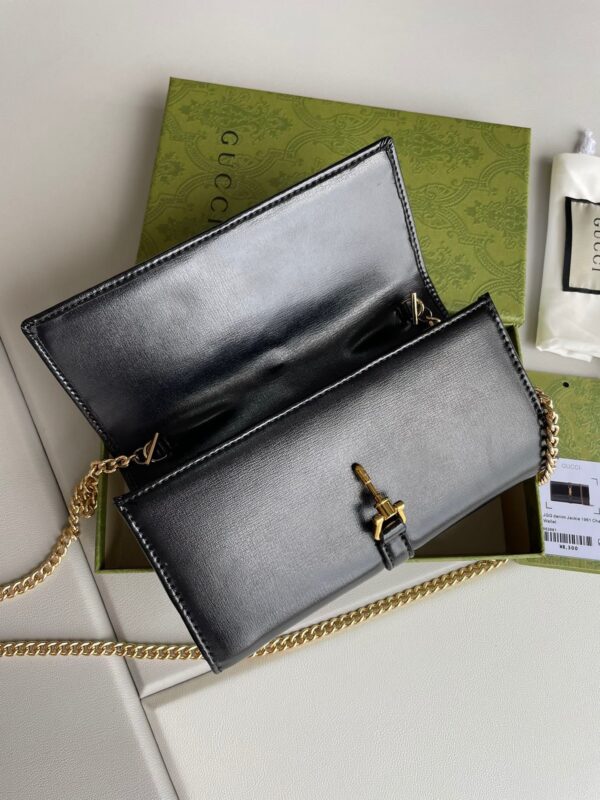 Modern Style Trendy GG Handbag 238