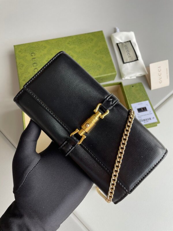 Modern Style Trendy GG Handbag 238