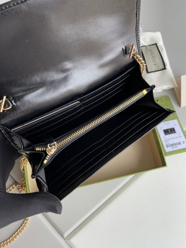 Modern Style Trendy GG Handbag 238