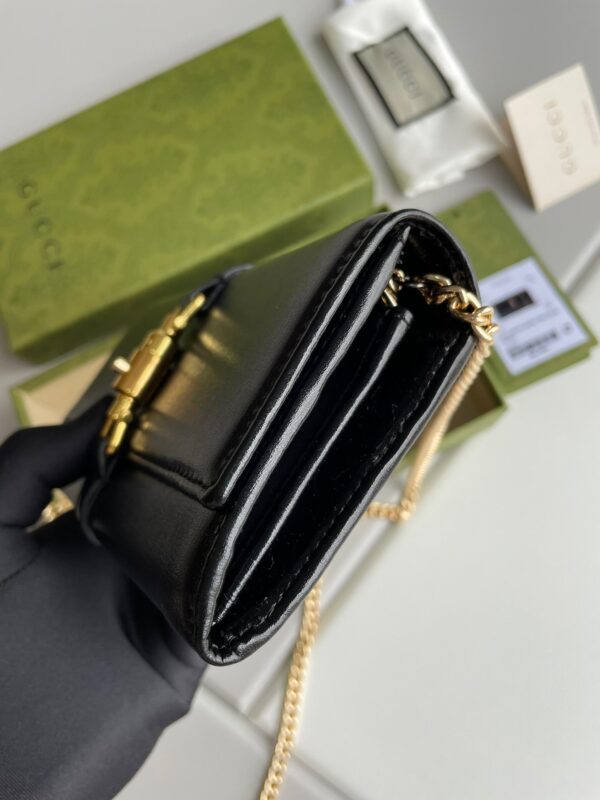 Modern Style Trendy GG Handbag 238