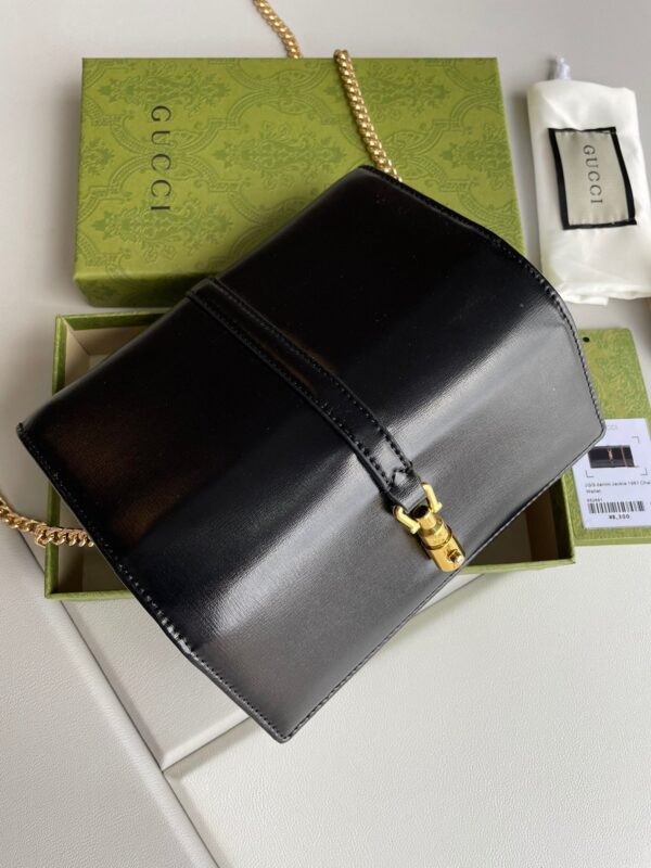 Modern Style Trendy GG Handbag 238