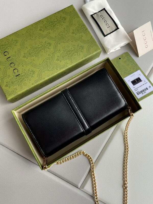 Modern Style Trendy GG Handbag 238