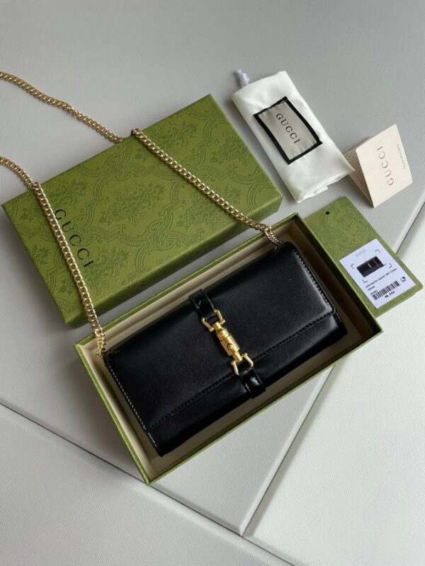 Modern Style Trendy GG Handbag 238