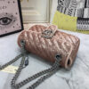 Modern Style Trendy GG Handbag 237