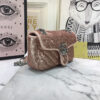Modern Style Trendy GG Handbag 237