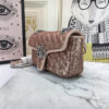 Modern Style Trendy GG Handbag 237