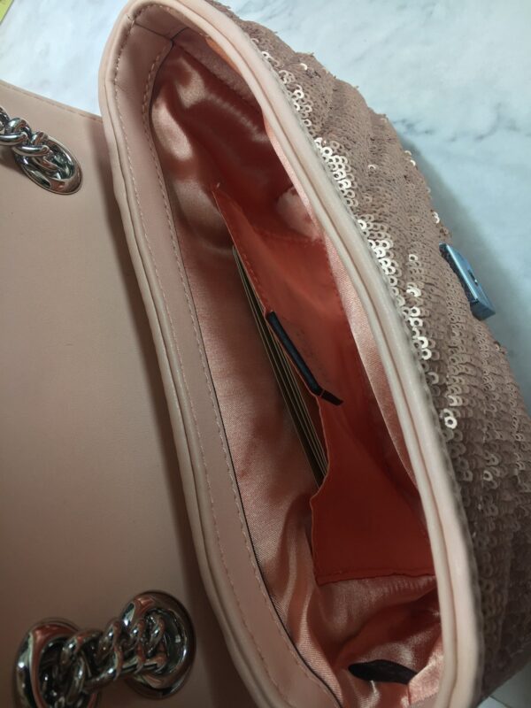 Modern Style Trendy GG Handbag 237