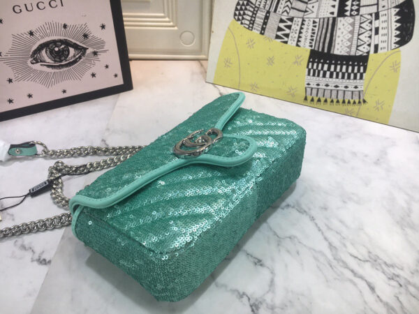 Modern Style Trendy GG Handbag 237