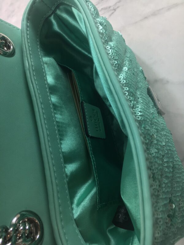 Modern Style Trendy GG Handbag 237