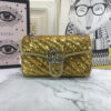 Modern Style Trendy GG Handbag 237