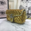 Modern Style Trendy GG Handbag 237