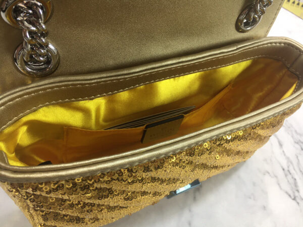 Modern Style Trendy GG Handbag 237