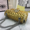 Modern Style Trendy GG Handbag 237