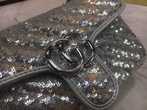 Modern Style Trendy GG Handbag 237