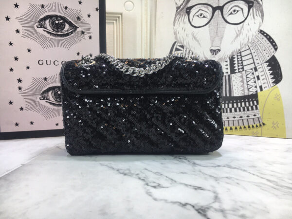 Modern Style Trendy GG Handbag 237