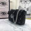 Modern Style Trendy GG Handbag 237