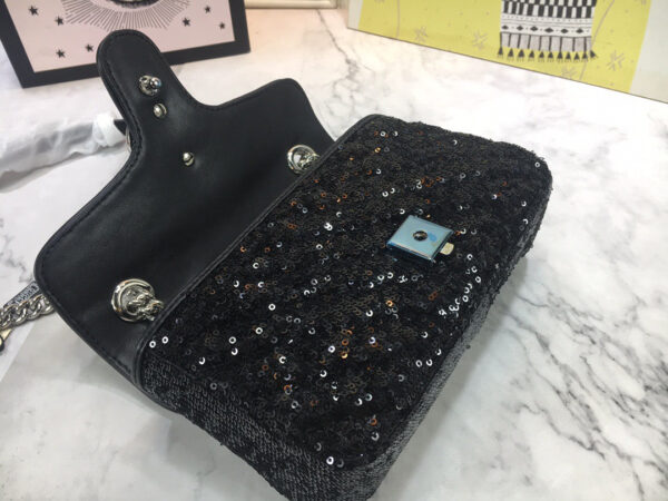 Modern Style Trendy GG Handbag 237