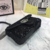 Modern Style Trendy GG Handbag 237