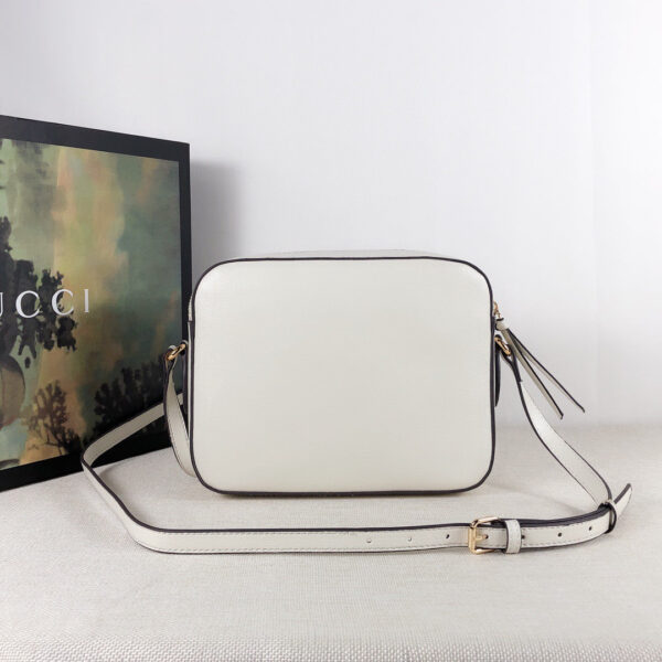Modern Style Trendy GG Handbag 236