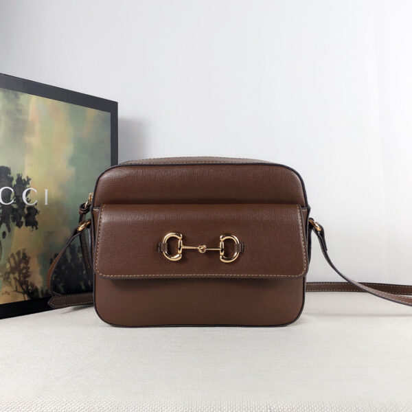 Modern Style Trendy GG Handbag 236