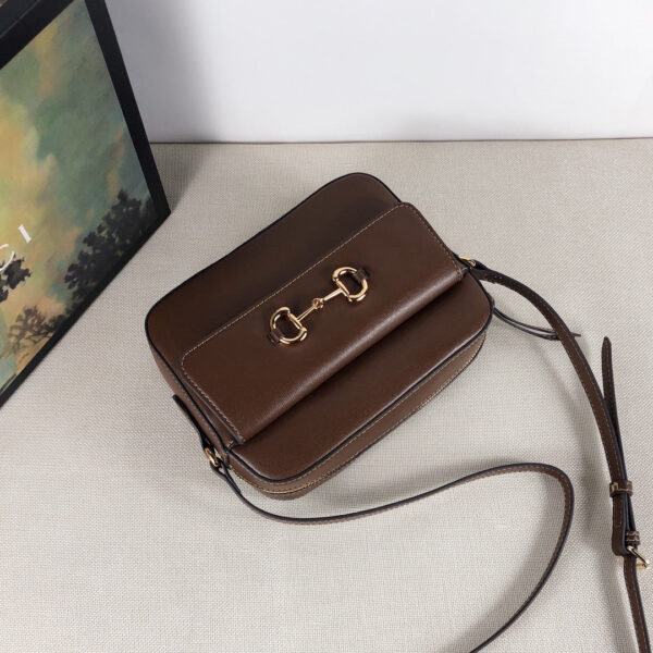 Modern Style Trendy GG Handbag 236