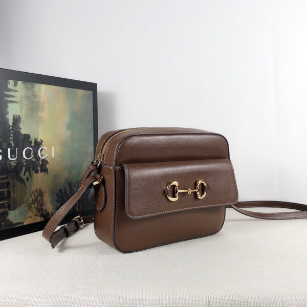 Modern Style Trendy GG Handbag 236