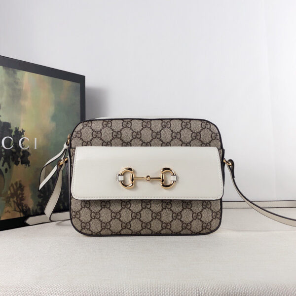 Modern Style Trendy GG Handbag 236